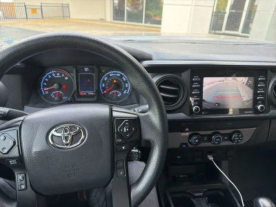 2022 Toyota Tacoma SR - Photo 6