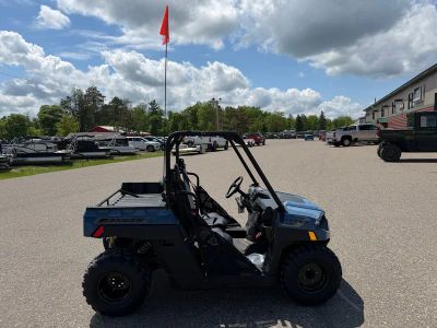 2026 Polaris Ranger 150 EFI — detail view