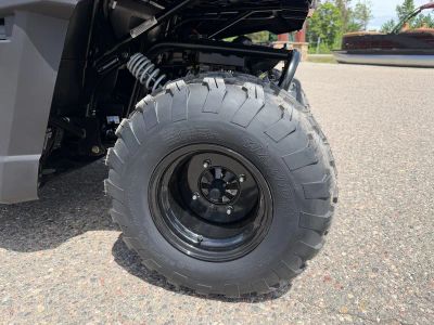 2026 Polaris Ranger 150 EFI — photo 13 view