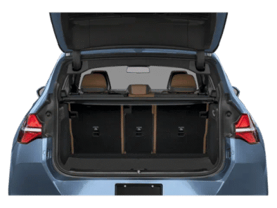 2026 BMW X3 - Photo 12