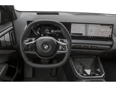 2026 BMW X3 - Photo 8