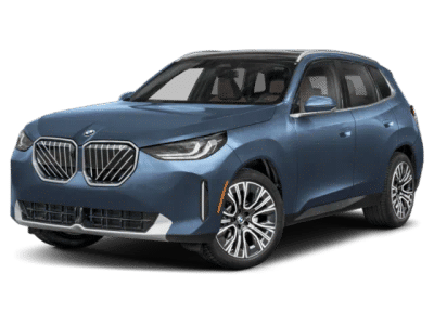 2026 BMW X3 - Photo 3