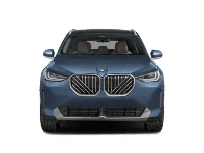 2026 BMW X3 - Photo 6