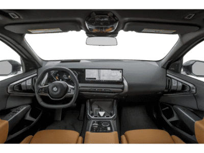 2026 BMW X3 - Photo 9