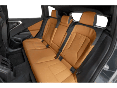 2026 BMW X3 - Photo 14