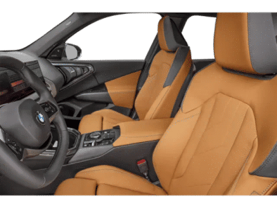 2026 BMW X3 - Photo 10