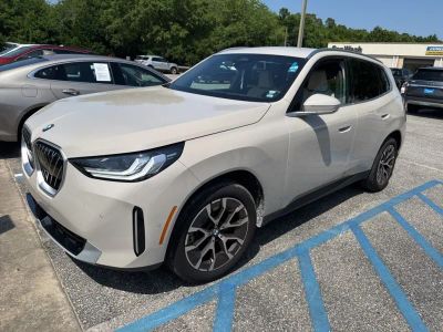 2026 BMW X3 - Photo 30