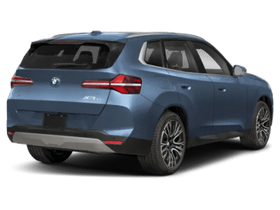 2026 BMW X3 - Photo 4