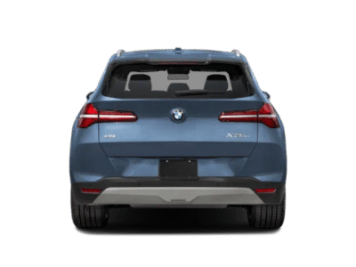 2026 BMW X3 - Photo 7