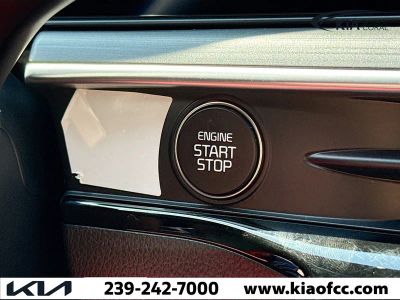 2026 Kia K5 — photo 31 view