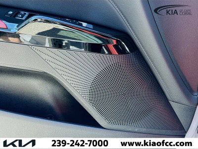 2026 Kia K5 — photo 19 view