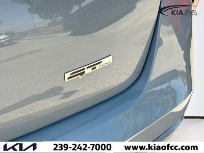 2026 Kia K5 — photo 7 view