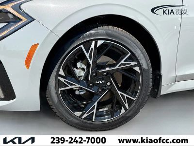 2026 Kia K5 — photo 36 view