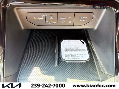 2026 Kia K5 — photo 25 view
