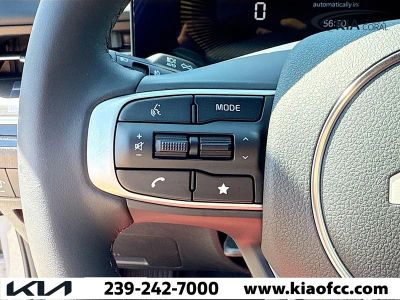 2026 Kia K5 — photo 32 view