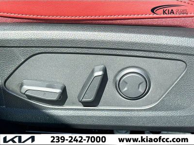 2026 Kia K5 — photo 20 view