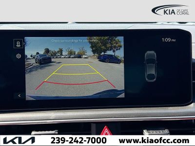 2026 Kia K5 — photo 28 view