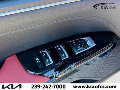 2026 Kia K5 — photo 18 view