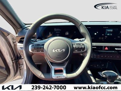 2026 Kia K5 — photo 34 view