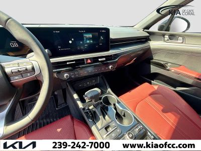 2026 Kia K5 — photo 22 view