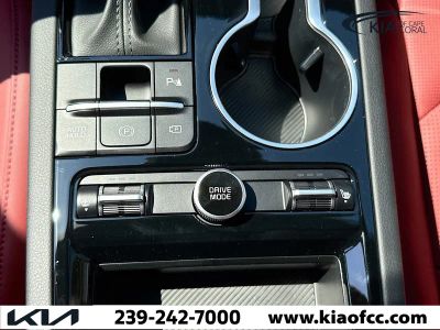 2026 Kia K5 — photo 24 view