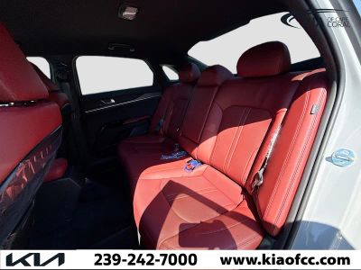 2026 Kia K5 — photo 16 view