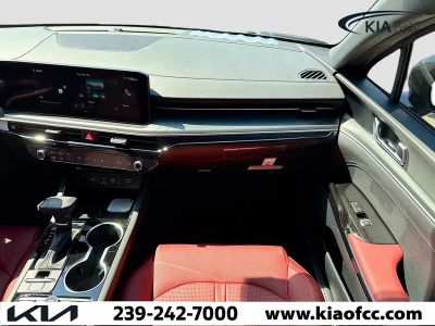 2026 Kia K5 — photo 14 view