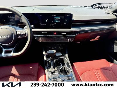2026 Kia K5 — photo 15 view