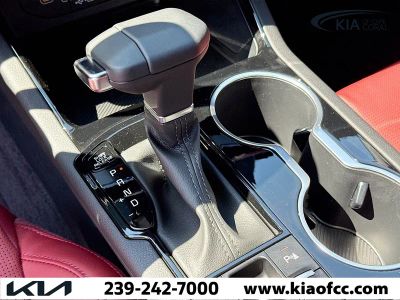 2026 Kia K5 — photo 23 view