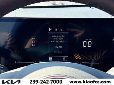 2026 Kia K5 — photo 35 view