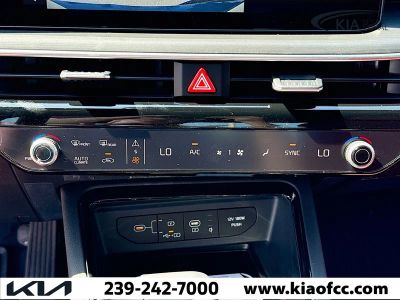 2026 Kia K5 — photo 29 view