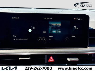 2026 Kia K5 — photo 26 view