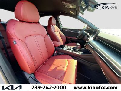 2026 Kia K5 — photo 11 view