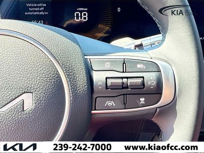 2026 Kia K5 — photo 33 view