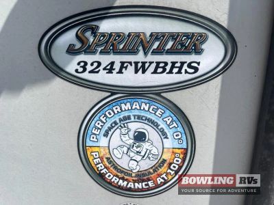 2017 Sprinter 324FWBHS — photo 30 view