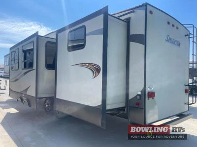 2017 Sprinter 324FWBHS — photo 27 view