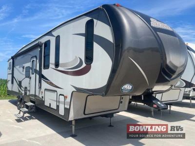 2017 Sprinter 324FWBHS — photo 34 view