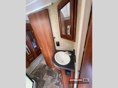 2017 Sprinter 324FWBHS — photo 21 view