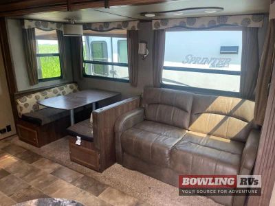 2017 Sprinter 324FWBHS — photo 31 view