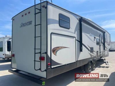 2017 Sprinter 324FWBHS — photo 28 view