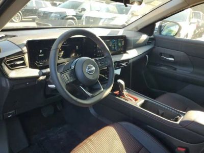 2026 Nissan Kicks — photo 7 view