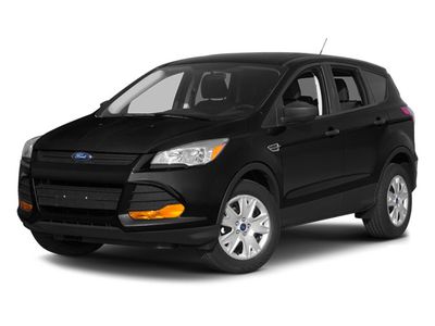 2013 Ford Escape - Photo 5