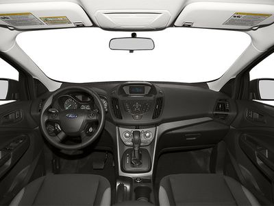 2013 Ford Escape - Photo 11