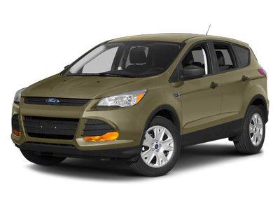 2013 Ford Escape - Photo 2