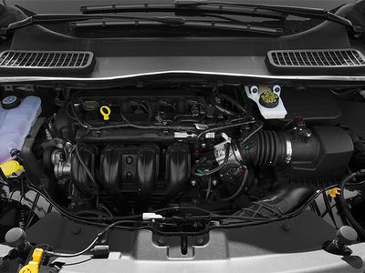 2013 Ford Escape - Photo 17