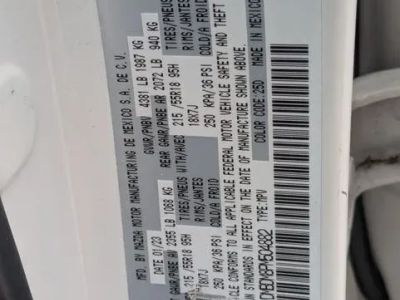 2023 Mazda CX-30 - Photo 23
