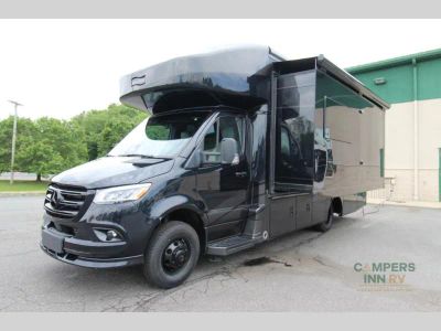 2026 Newmar Freedom Aire - Photo 3