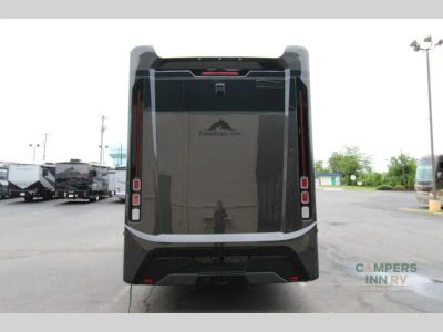 2026 Newmar Freedom Aire - Photo 13
