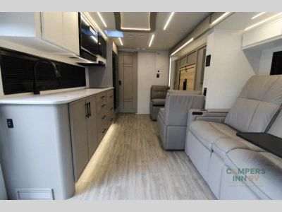 2026 Newmar Freedom Aire - Photo 16