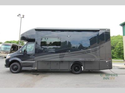 2026 Newmar Freedom Aire - Photo 6